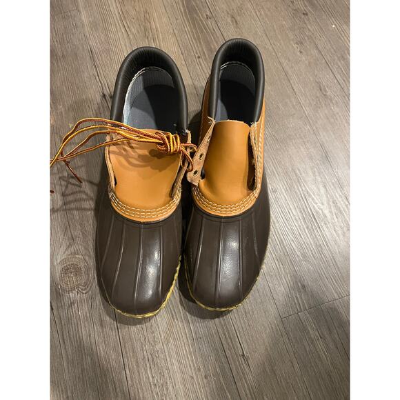 L.L.Bean Other - L.L Bean Boots size 12 men’s